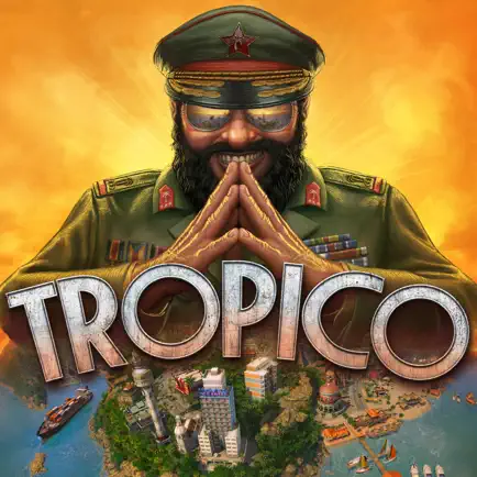 Tropico Cheats