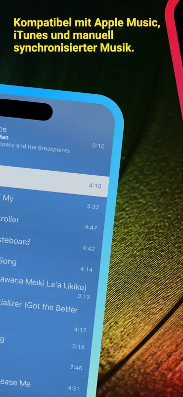 Longplay screenshot 4 of 5