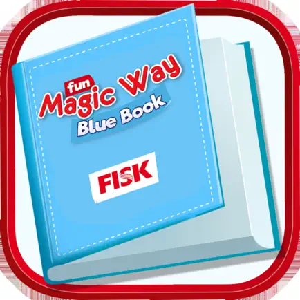 Fun Magic Way Blue Book Читы
