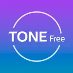 LG TONE Free App Contact