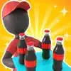 Coke Factory! App Delete