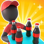 Download Coke Factory! app