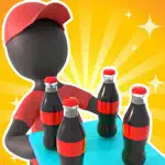 Coke Factory! App Negative Reviews