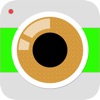 Fisheye Plus - 魚眼レンズビデオ - iPhoneアプリ