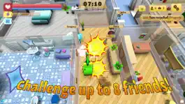 Game screenshot House Arena apk