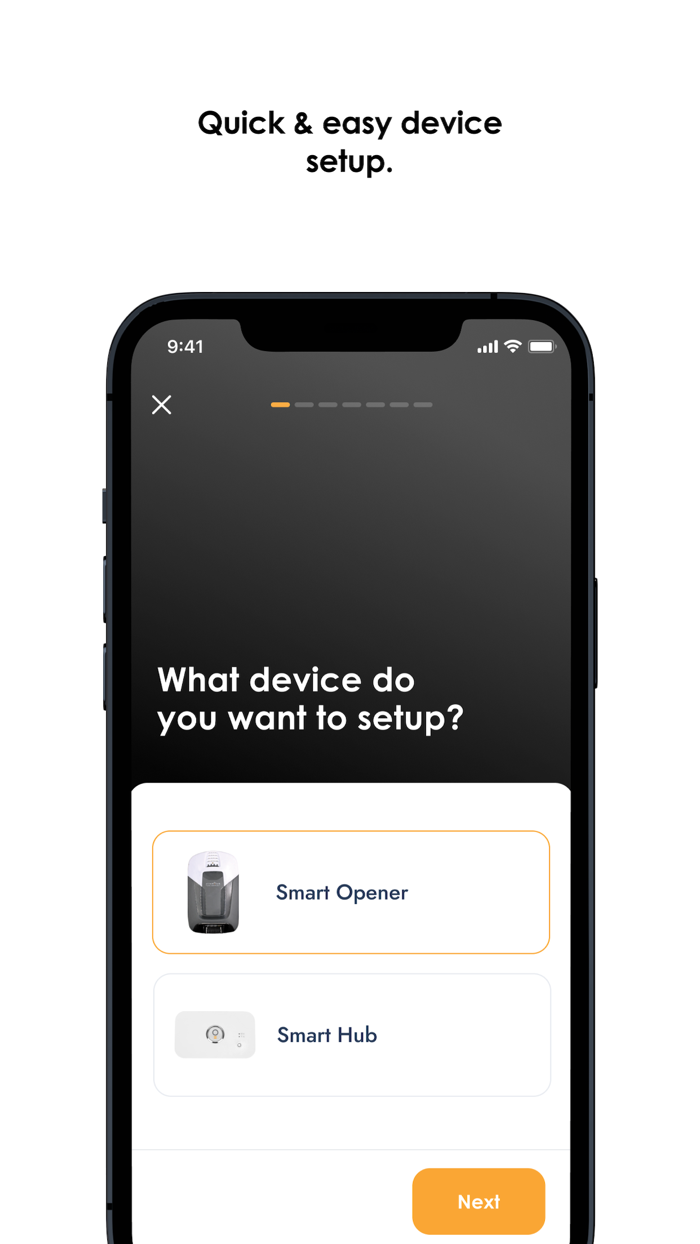 ATA - Automatic Technology