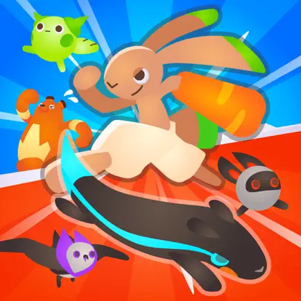 Battlemon | Race Battle Cheats
