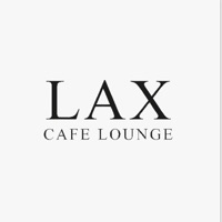 Lax Cafe logo