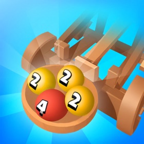 螢幕擷取畫面 (10) Catapult Run 3D