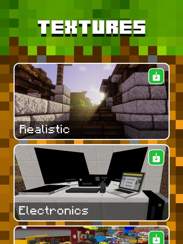 Minecraft:.com:Appstore for Android  Skins para minecraft, Apps e  jogos, Jogos minecraft