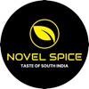 Novel spice icon