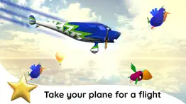 airplane games for kids iphone screenshot 3