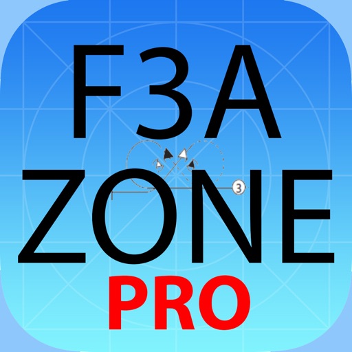 F3A Zone Pro