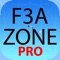 F3A Zone Pro - A great way of simplifying marking out a F3A manoeuvring zone