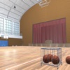 脱出ゲーム 思い出の第二体育館 - iPadアプリ