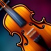 Violin Simulator - iPadアプリ