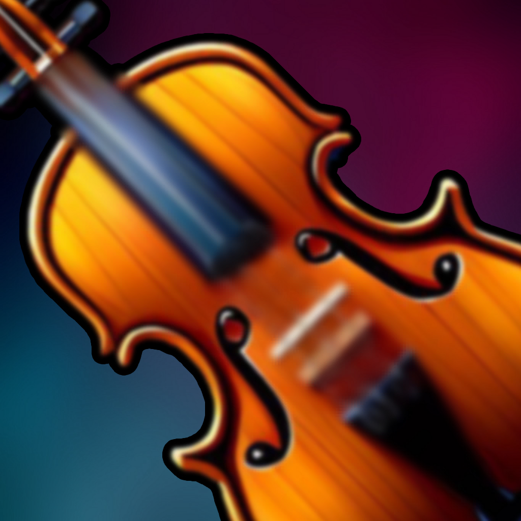Get Violin Simulator for iOS, iPhone, iPad Aso Report