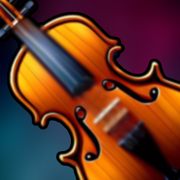 Violin Simulator