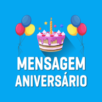 Mensagem de Aniversário