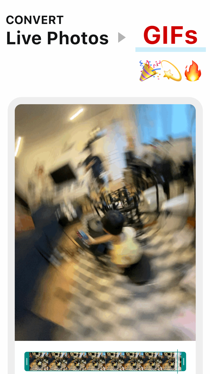 Lively - Photos to GIF