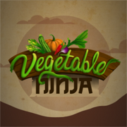 Ninja Vegetable