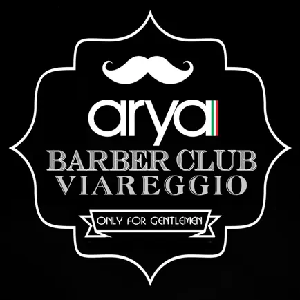 Arya Barber Club Viareggio Читы