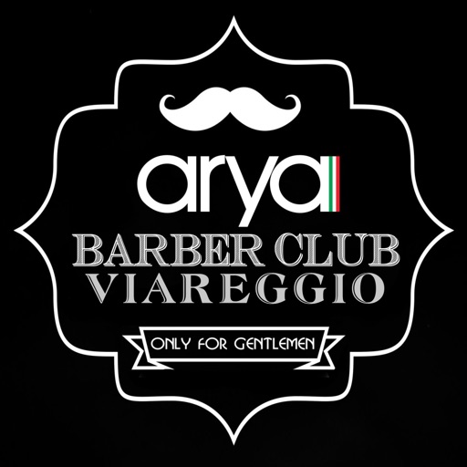 Arya Barber Club Viareggio