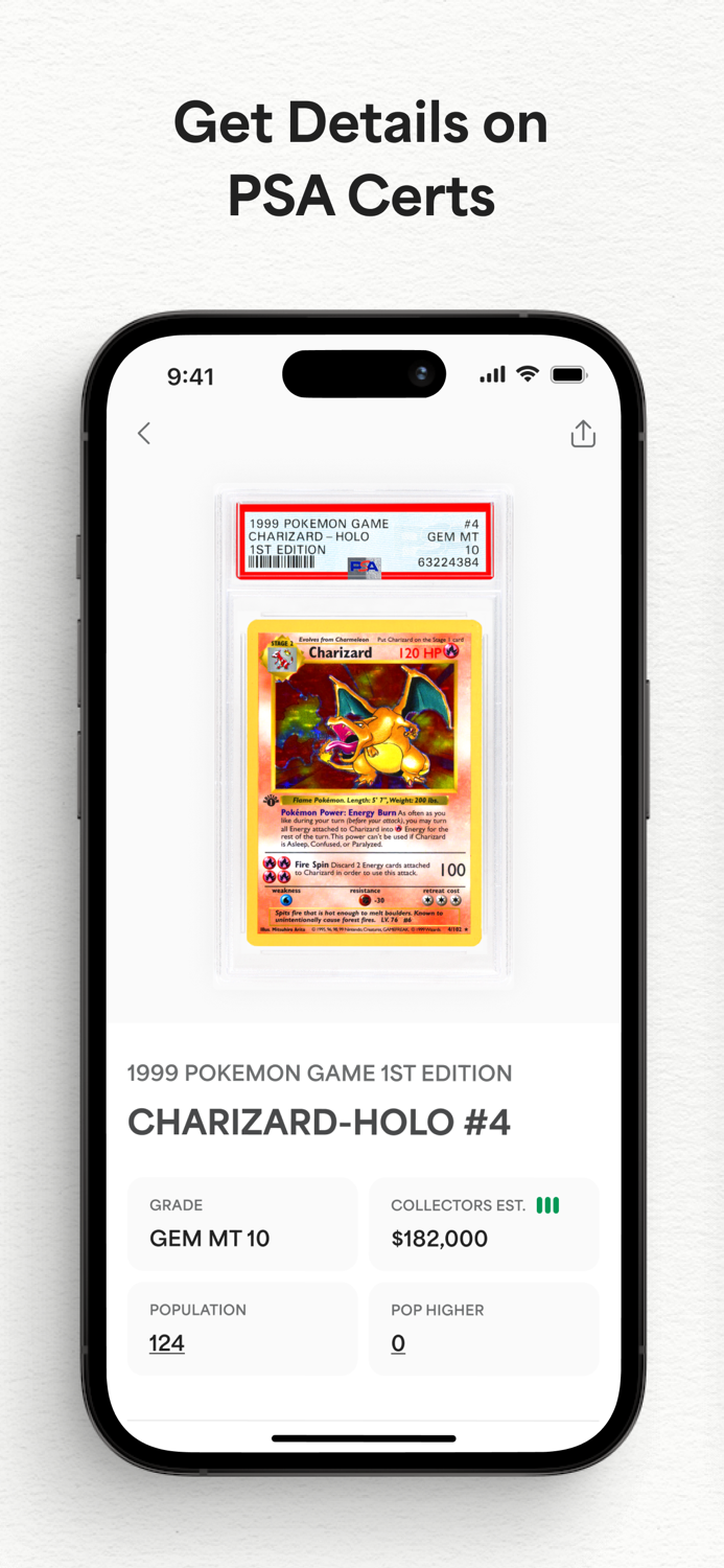 PSA - Verify Track and Vault