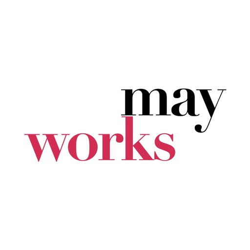 Mayworks icon