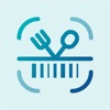 Food Barcode Scanner icon