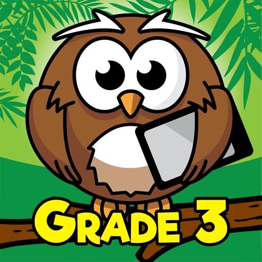 Third Grade Learning Games