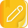 My Notes - Notebook, Notepad icon