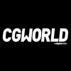 CGWORLD icon