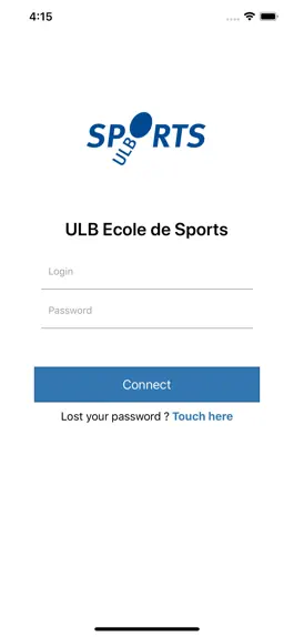 Game screenshot ULB Sports mod apk
