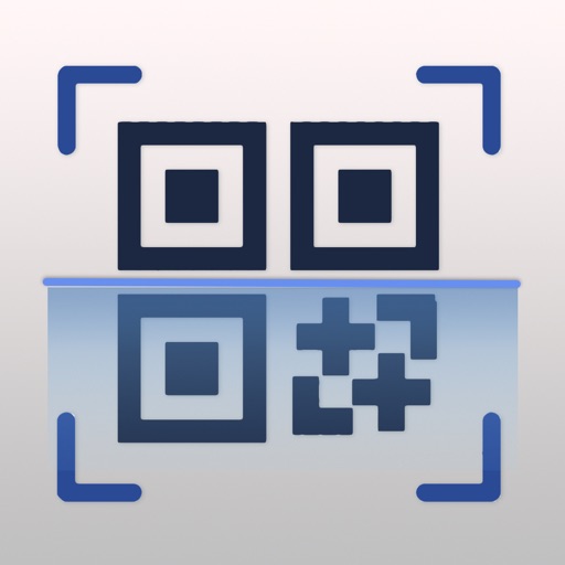 QR Scanner: Reader & Barcodes