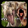 Jurassic Race icon