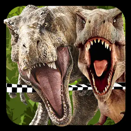 Jurassic Race Читы