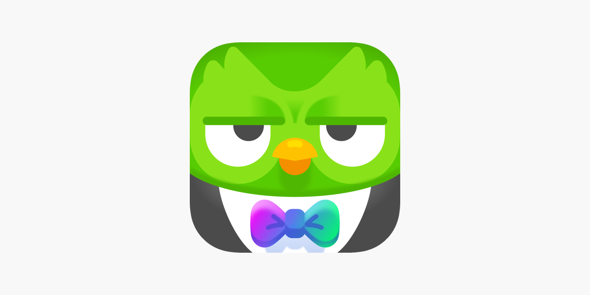 App Store: Duolingo – Уроки Иностранного