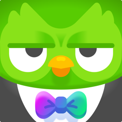‎Duolingo – Sprachkurse