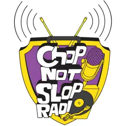 ChopNotSlop app icon