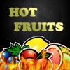 Hot Fruits icon