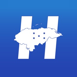 Mapas de Honduras