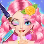 Magic Princess Super Salon App Support