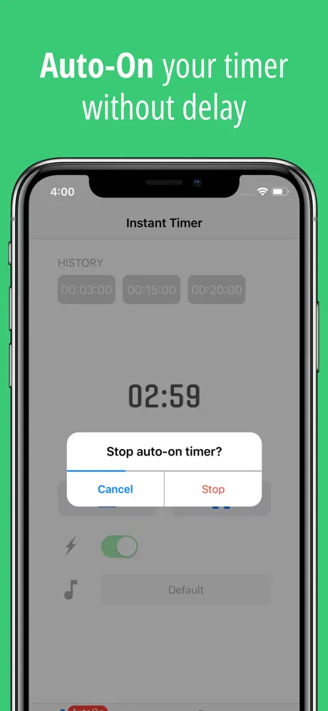 Easy Timing! Lite - Timer