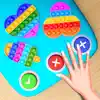 Fidget Pop Bubble Toys Trading App Feedback