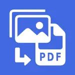JPG to PDF App Support