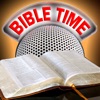 Bible Time Radio Network icon