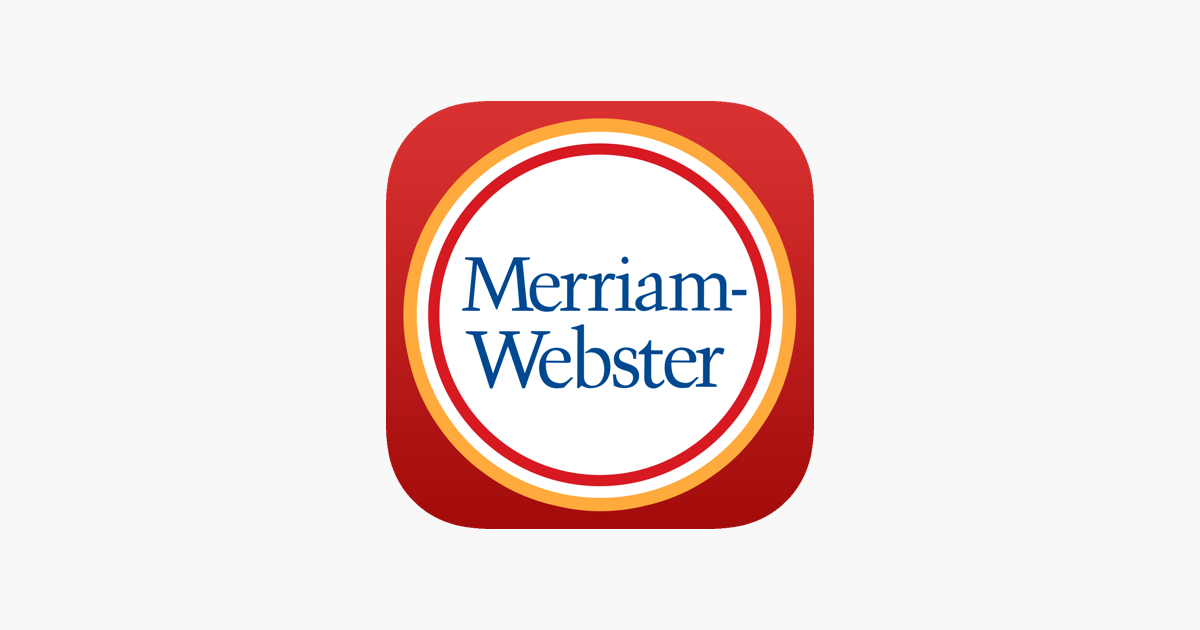 Merriam Webster Just Added 1,000 New Words To The Dictionary - New