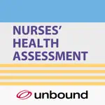 Weber: Nurse Health Assessment App Cancel