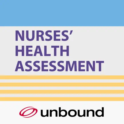Weber: Nurse Health Assessment Cheats